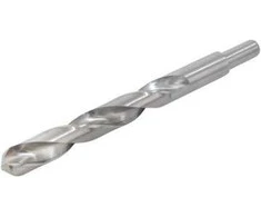 AW-Tools AWTOOLS GRĄŽTAS METALUI HSS M2 16,5mm/1vnt.PREMIUM/ SU NUOTRAUKTA KOTELIO DALIMI