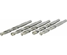 AW-Tools AWTOOLS GRAŽTAS METALUI Baltas 13,5mm/5vnt. SU NUOŽULA