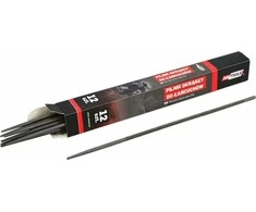 Grąžtas AW-Tools Dildė grandinės galandinimui AWTools AW80201; 1/4''; 3/8''; 4 mm; 200 mm; 12 vnt.
