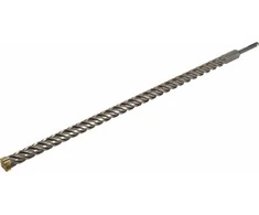 Grąžtas AW-Tools AWTOOLS grąžtai SDS PLUS 16x 310mm KWADRAT