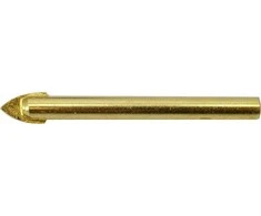 Grąžtas AW-Tools AWTOOLS gryžtai STIKLUI IR KERAMIKAI 5mm