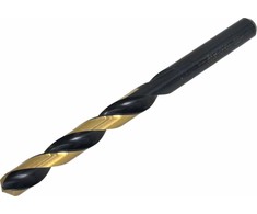 Grąžtas AW-Tools AWTOOLS grąžtai METAL HSS M2 PREMIUM 1,5mm/10vnt.