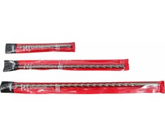 Grąžtas AW-Tools AWTOOLS grąžtai DO BETONU 8x120mm