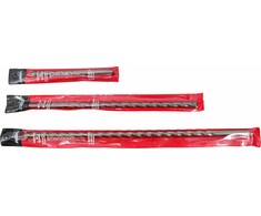 Grąžtas AW-Tools AWTOOLS grąžtai DO BETONU 6x100mm