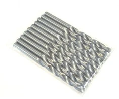 Grąžtas AW-Tools AWTOOLS grąžtai METAL balta 6,5mm/10vnt.