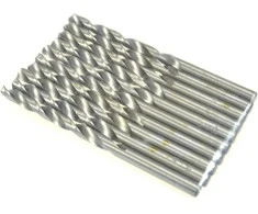 Grąžtas AW-Tools AWTOOLS grąžtai METAL balta 5,0mm/10vnt.