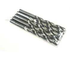 Grąžtas AW-Tools AWTOOLS grąžtai METAL balta 8,0mm/5szt.
