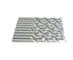 Grąžtas AW-Tools AWTOOLS grąžtai METAL balta 7,5mm/10vnt.