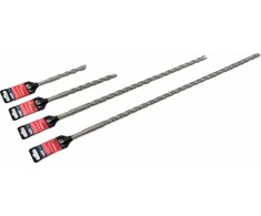 Grąžtas AW-Tools AWTOOLS grąžtai SDS PLUS 12x 160mm