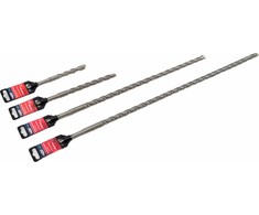 Grąžtas AW-Tools AWTOOLS grąžtai SDS PLUS 20x 300mm