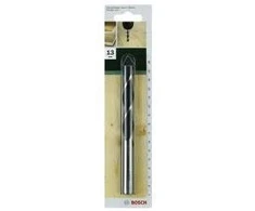 Grąžtas Bosch grąžtai medžiui 7x65 mm