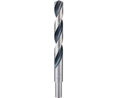 Bosch PointTeQ grąžtas metalui 15,5 x 120 x 178 mm,1 vnt