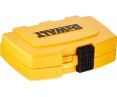 Grąžtas Dewalt komplektas wierteł kobaltowych 13-cz, hss e cobalt set