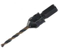 Grąžtas DEWALT GILINTUVAS „FLIP AND DRIVE“ SISTEMAI 6mm
