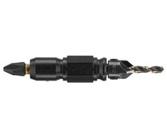 Grąžtas DEWALT SYSTEM OBRÓC I PRACUJ 12mm