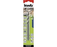 Grąžtas Einhell Gręžtas GRĄŽAS METALUI 10 MM 49258700