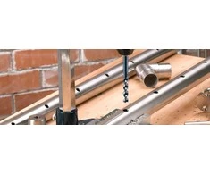 Grąžtas Einhell Gręžtas GRĄŽAS METALUI 10 MM 49258700