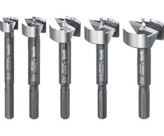 Grąžtas Einhell Gręžtuvas FORSTNER DRILLS 5 VNT 49706300