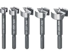 Grąžtas Einhell Gręžtuvas FORSTNER DRILLS 5 VNT 49706300
