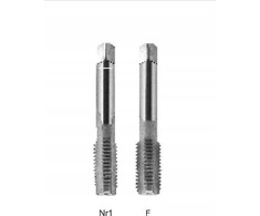 Grąžtas Fanar SIELAS G 3/8" NGRA/2-P DIN-5157 (-X) HSSE INOX
