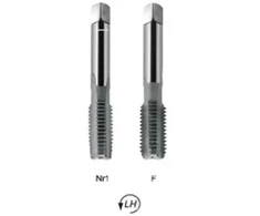 Grąžtas „Fanar THREAD M10 NGMM“ / 2 DIN-2181/2 (6H) LH HSS – A1-260001-0100