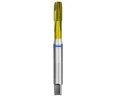 Grąžtas Fanar WIERTLO WEGLIK FI 3.00 14/ 62MM 3xD HA6 VHM Mėlynas CUT 65HRC