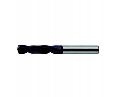 Grąžtas Fanar WIERTLO WEGLIK FI 3.20 20/62MM 3xD HA6 VHM AT X-DRILL DIN 6537