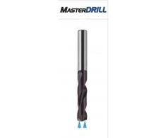 Grąžtas Fanar WIERTLO WEGLIK FI 6.50 34/79MM 3xD HA8 VHM Mėlynas CUT
