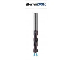 Grąžtas Fanar WIERTLO WEGLIK FI 8.00 53/91MM 5xD HA8 VHM Mėlynas CUT