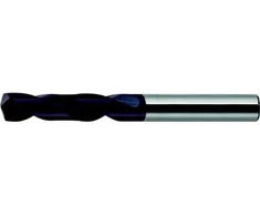 Grąžtas Fanar WIERTLO WEGLIK FI 8.50 41/79MM 3xD HA10 VHM Mėlynas CUT