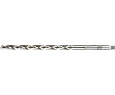 Wiertło Grąžtas 8.0 XL-Y (NWKy), šlifuotas 206-125 HSS MK1 kotu