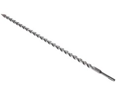 Grąžtas Forte DRILL FOR MASONRY DRILLING SDS-PLUS 18X