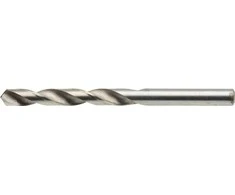 Grąžtas Geko Grąžtas metalui HSS 8,5 mm GEKO (5/10/50/500)