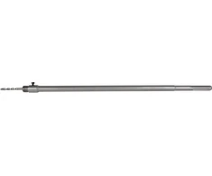 Grąžtas Geko grąžto adapteris 450 mm SDS MAX (25)