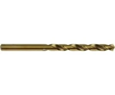 Grąžtas Geko HSS kobalto grąžtas metalui 4,5 mm (10/770)