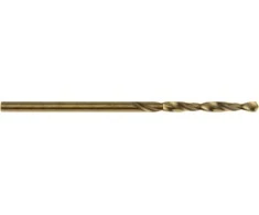 Grąžtas Geko HSS kobalto grąžtas metalui 3,5 mm (10/1890)