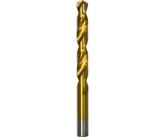 Grąžtas Geko Metalo grąžtas 11,0 mm HSS TiN DIN338 (5/500)
