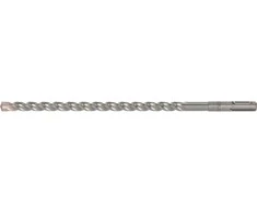 Wiertło Gelžbetonio grąžtas SDS Plus S3, 14 * 260 mm, proline