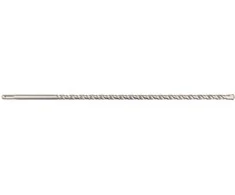 Graphite SDS Plus betoninis grąžtas su dviguba spiralė 12 x 450 mm
