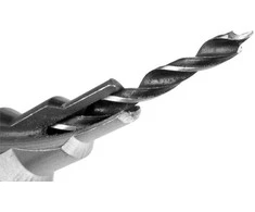 Wiertło Konfirmato grąžtas 4/6 mm