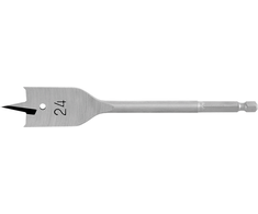 Grąžtas medienai Graphite 57H232, 26x152 mm