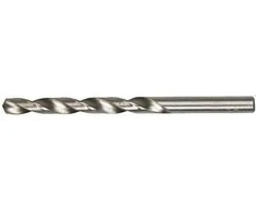 Grąžtas Wiertła HSS-G metalo grąžtai, 1,0 mm, 10 vnt.