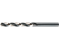 Wiertło HSS-CNC metalo grąžtas, 124°, „Pro-Tec“, 3,0 mm