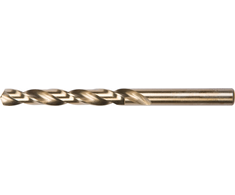Grąžtas metalui Graphite 57H023, 3,5 mm