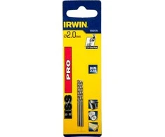 Stanley Grąžtas metalui HSS PRO 2,0 mm, 3 vnt.