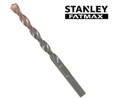 Stanley Wiertło „Fat Max“ betono grąžtas, 6 x 100/60 mm