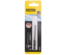 Grąžtas metalui „STANLEY" HSS 2,5 x 35 mm