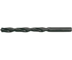 Grąžtas Top Tools Wiertła HSS metalo grąžtai, 4,0 mm, 10 vnt.