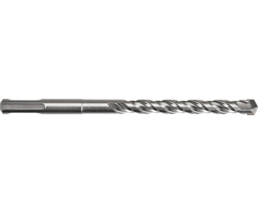 Grąžtas Verto Wiertło do betonu SDS Plus, 6 x 260 mm, S4