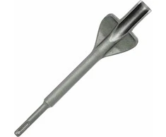 Grąžtas Kaltas kanalams su ribotumu Hikoki 751133; SDS-Pus; 22x250 mm